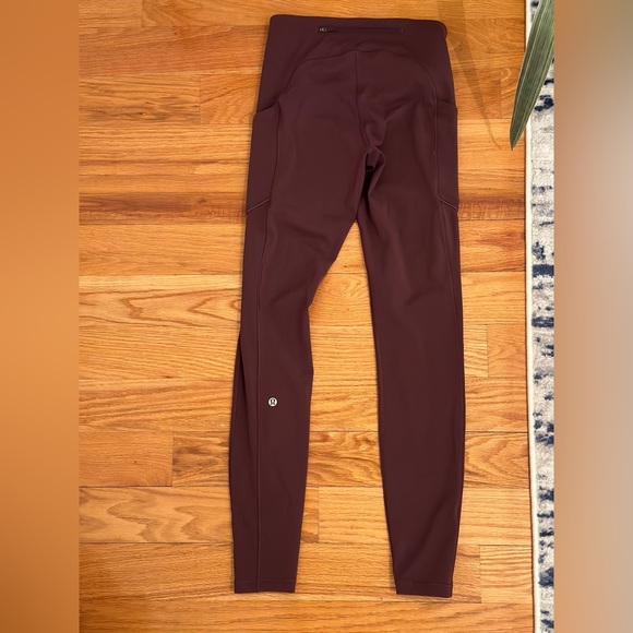 lululemon athletica Pants - NWOT LULULEMON SPEED UP TIGHT 28”